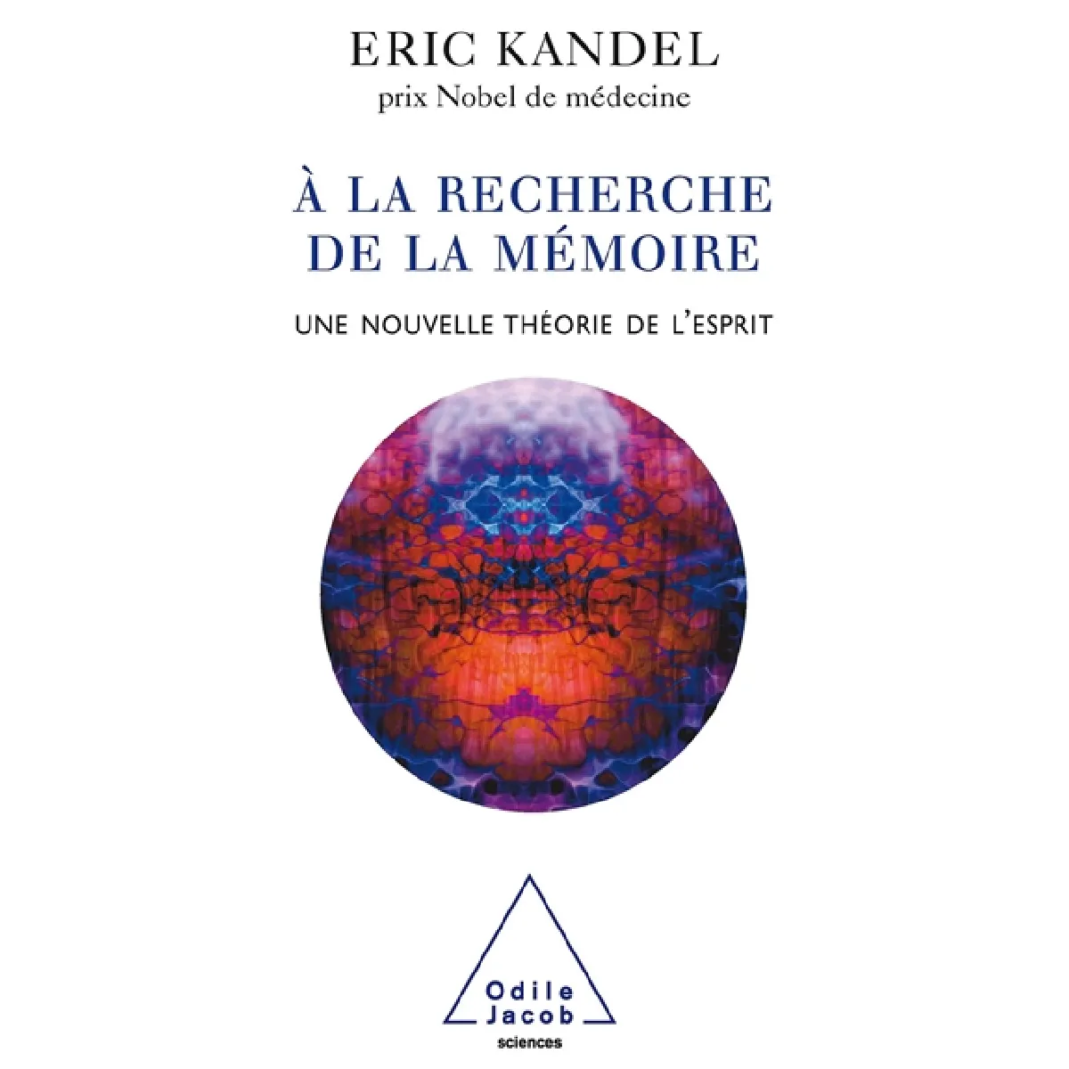 Acheter A la recherche de la mémoire : une nouvelle théorie de l'esprit État correct - 26,50 € A la recherche de la mémoire : une nouvelle théorie de l'esprit État correct N/A (Il ne s'agit pas d'une marque reconditionné disponible sur Rue du Commerce Seconde Vie