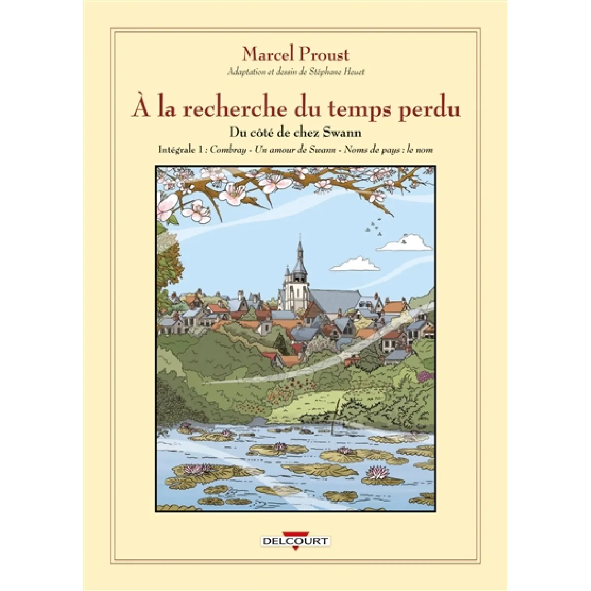 A la recherche du temps perdu. Du côté de chez Swann : édition intégrale État correct - 27,85 € A la recherche du temps perdu. Du côté de chez Swann : édition intégrale État correct N/A (Il ne s'agit pas d'une marque reconditionné disponible sur Rue du Commerce Seconde Vie