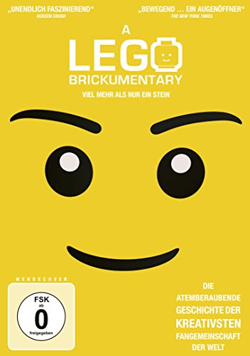 A Lego Brickumentary Très bon état N/A reconditionné (offre indisponible)