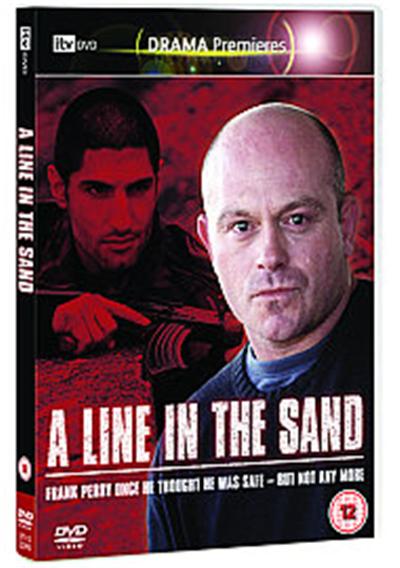 Acheter A Line In The Sand État correct - 20,05 € A Line In The Sand État correct reconditionné disponible sur Fnac