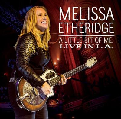 A little bit of me Live in L.A. État correct reconditionné disponible sur Fnac