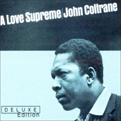 Acheter A love supreme État correct - 10,76 € A love supreme État correct reconditionné disponible sur Fnac