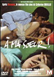 A ma sœur ! DVD État correct reconditionné disponible sur Fnac