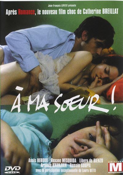 A ma soeur ! État correct - 37,08 € A ma soeur ! État correct reconditionné disponible sur Fnac