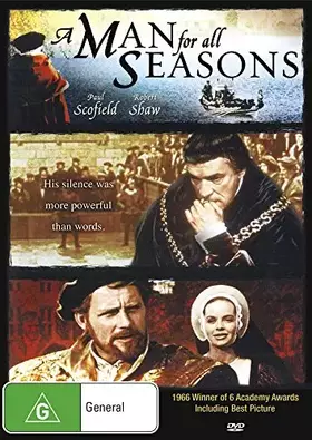 A Man for All Seasons [Import] Bon état reconditionné disponible sur Ammareal | Dero