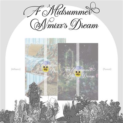 Acheter A Midsummer NMIXX's Dream État correct - 23,68 € A Midsummer NMIXX's Dream État correct reconditionné disponible sur Fnac