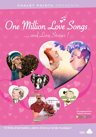 A million love songs … And other love stories État correct reconditionné disponible sur Fnac