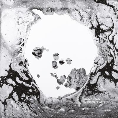 A Moon Shaped Pool État correct reconditionné disponible sur Fnac | Dero