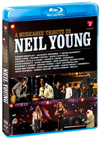 Acheter A Musiccares tribute to Neil Young État correct - 28,77 € A Musiccares tribute to Neil Young État correct reconditionné disponible sur Fnac