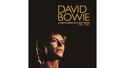 A New Career In A New Town (1977-1982) Coffret 11 CD Edition limitée Inclus un livre de 128 pages État correct reconditionné disponible sur Fnac