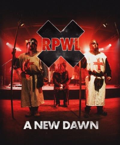 A New Dawn DVD État correct reconditionné disponible sur Fnac