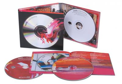 A new morning - Inclus DVD État correct reconditionné disponible sur Fnac