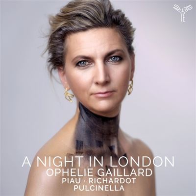 A Night In London État correct reconditionné disponible sur Fnac