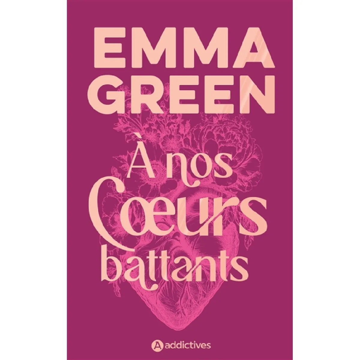 Acheter A nos coeurs battants État correct - 17,14 € A nos coeurs battants État correct N/A (Il ne s'agit pas d'une marque reconditionné disponible sur Rue du Commerce Seconde Vie