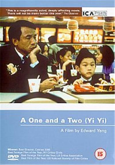 A One And A Two , (Subtitled) (Wide Screen) État correct reconditionné disponible sur Fnac