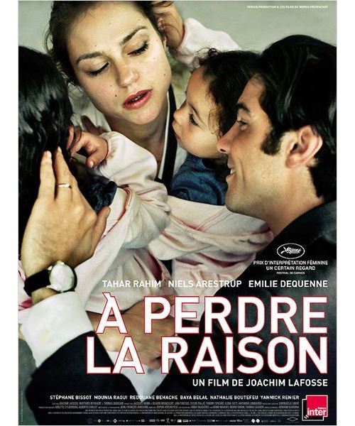 A Perdre La Raison AFFICHE CINEMA ORIGINALE État correct - 22,99 € A Perdre La Raison AFFICHE CINEMA ORIGINALE État correct N/A reconditionné disponible sur Fnac