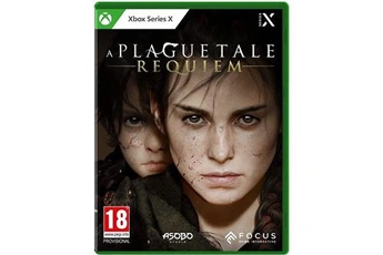 A Plague Tale: Requiem Xbox Series X Bon état N/A reconditionné disponible sur Darty