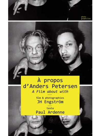 Acheter A propos d'Anders Petersen DVD État correct - 18,28 € A propos d'Anders Petersen DVD État correct reconditionné disponible sur Fnac