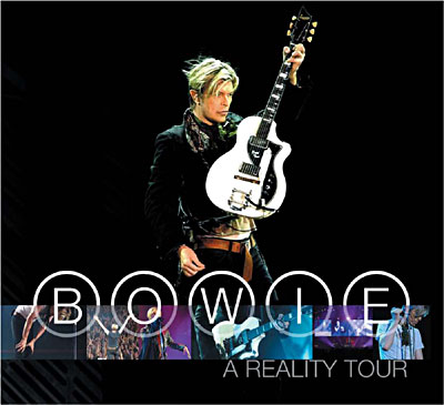 A reality tour État correct reconditionné disponible sur Fnac