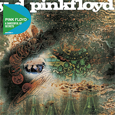 A Saucerful Of Secrets État correct reconditionné disponible sur Fnac