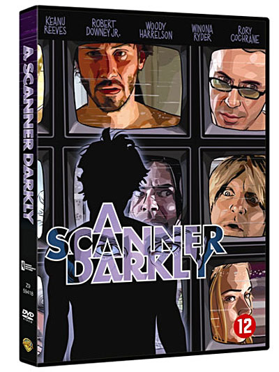 A Scanner Darkly État correct reconditionné disponible sur Fnac