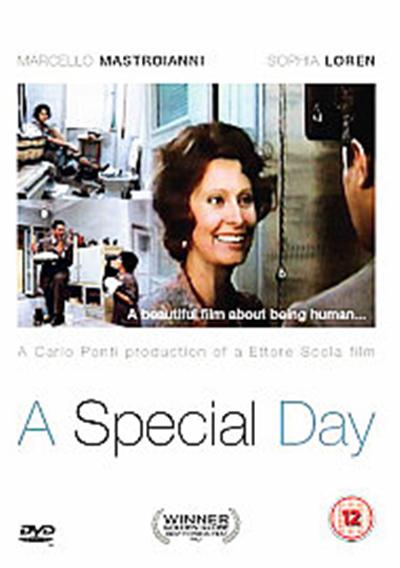 A Special Day État correct reconditionné disponible sur Fnac