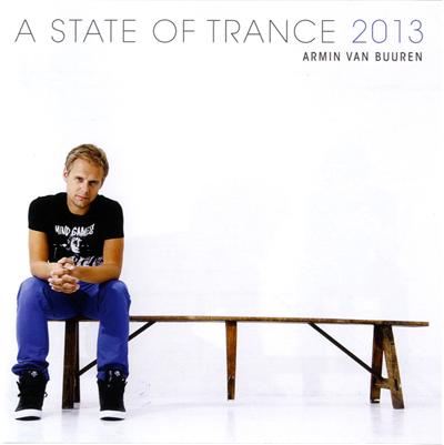 Acheter A state of trance 2013 État correct - 13,03 € A state of trance 2013 État correct reconditionné disponible sur Fnac
