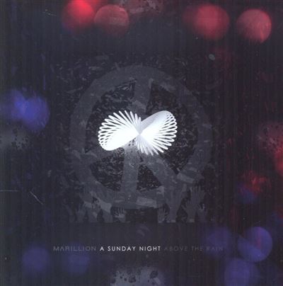 A Sunday Night Above The Rain Blu-ray État correct reconditionné disponible sur Fnac