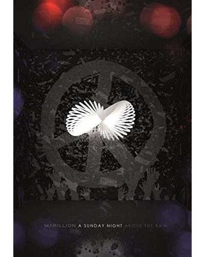 A Sunday Night Above The Rain DVD État correct reconditionné disponible sur Fnac