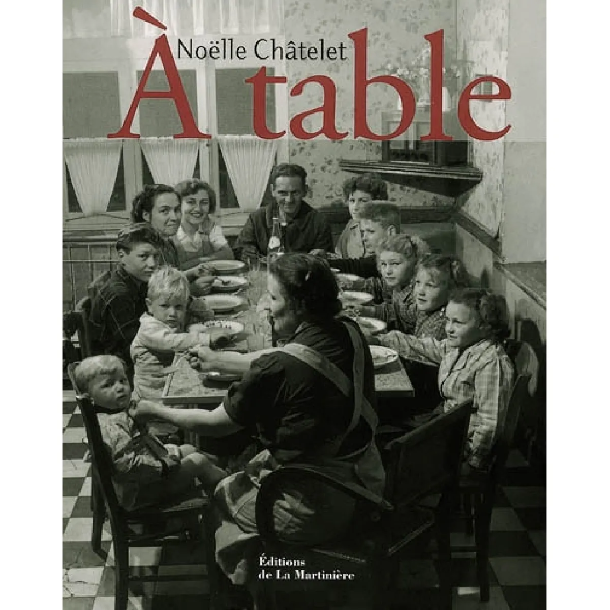 Acheter A table État correct - 10,33 € A table État correct N/A (Il ne s'agit pas d'une marque reconditionné disponible sur Rue du Commerce Seconde Vie