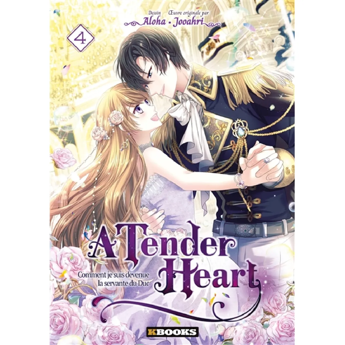 Acheter A tender heart : comment je suis devenue la servante du duc. Vol. 4 État correct - 11,84 € A tender heart : comment je suis devenue la servante du duc. Vol. 4 État correct N/A (Il ne s'agit pas d'une marque reconditionné disponible sur Rue du Commerce Seconde Vie