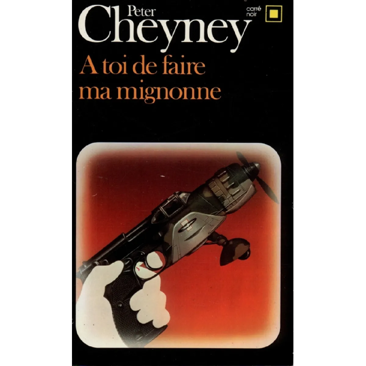 Acheter A toi de faire ma mignonne État correct - 15,00 € A toi de faire ma mignonne État correct N/A (Il ne s'agit pas d'une marque reconditionné disponible sur Rue du Commerce Seconde Vie