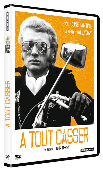 A tout casser DVD État correct reconditionné disponible sur Fnac