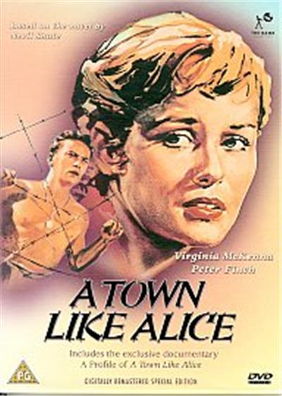 A Town Like Alice , (Special Edition) État correct reconditionné disponible sur Fnac | Dero