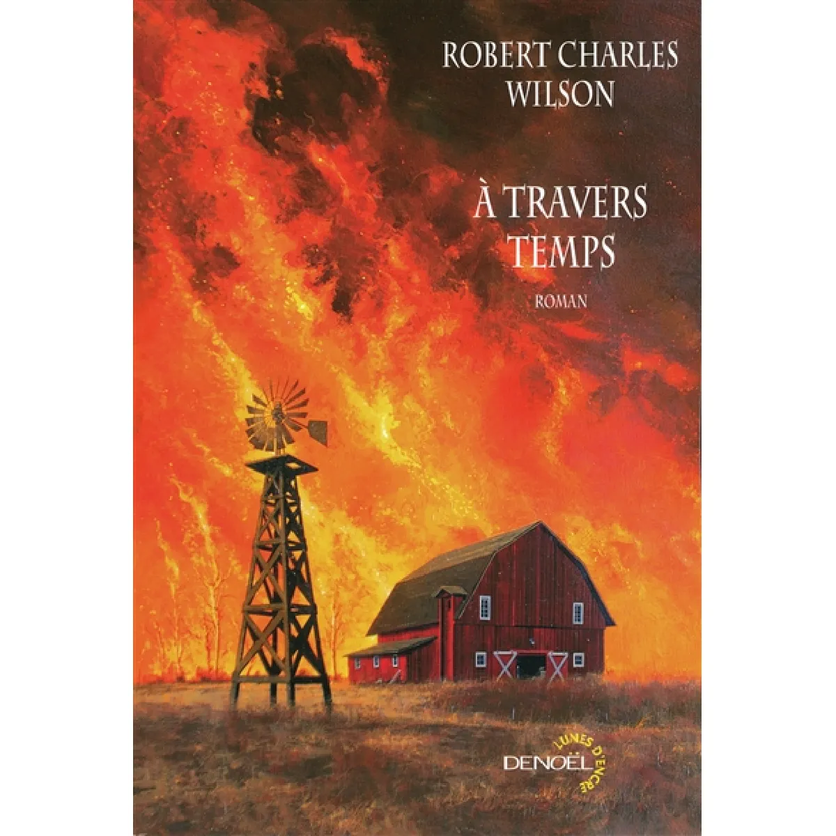 Acheter A travers temps État correct - 21,00 € A travers temps État correct N/A (Il ne s'agit pas d'une marque reconditionné disponible sur Rue du Commerce Seconde Vie