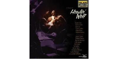 A Tribute to Howlin' Wolf État correct - 10,47 € A Tribute to Howlin' Wolf État correct reconditionné disponible sur Fnac
