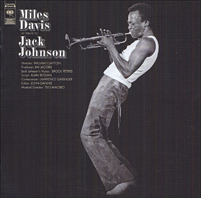 A Tribute To Jack Johnson État correct reconditionné disponible sur Fnac
