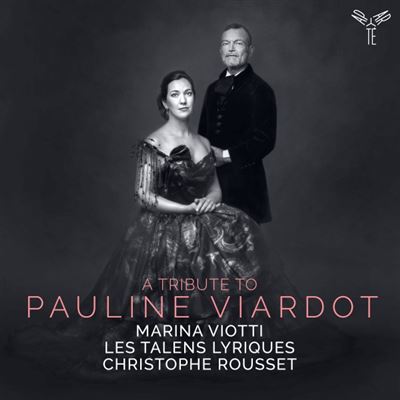 A Tribute To Pauline Viardot État correct reconditionné disponible sur Fnac