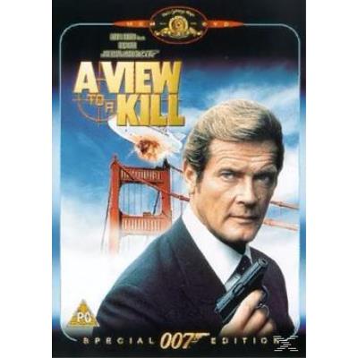 Acheter A View To A Kill État correct - 21,90 € A View To A Kill État correct reconditionné disponible sur Fnac