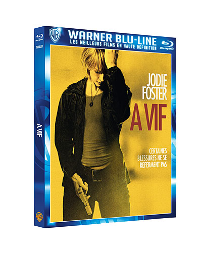 A vif - Edition Blu-Ray État correct reconditionné disponible sur Fnac