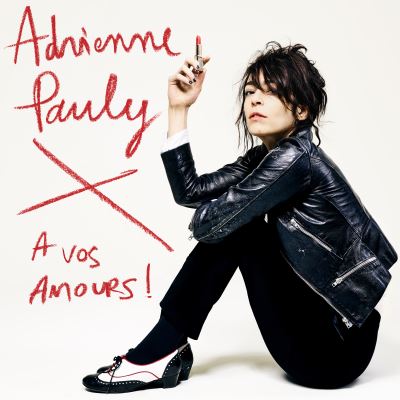 Acheter A vos amours Digipack État correct - 12,07 € A vos amours Digipack État correct reconditionné disponible sur Fnac