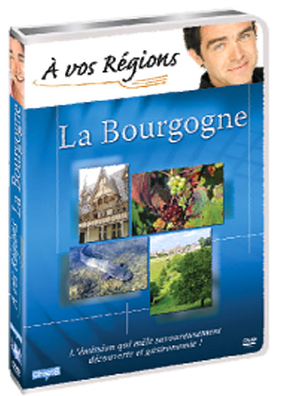 Acheter A vos régions : La Bourgogne État correct - 22,80 € A vos régions : La Bourgogne État correct reconditionné disponible sur Fnac
