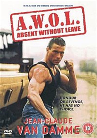 Acheter A.W.O.L. État correct - 10,99 € A.W.O.L. État correct reconditionné disponible sur Fnac