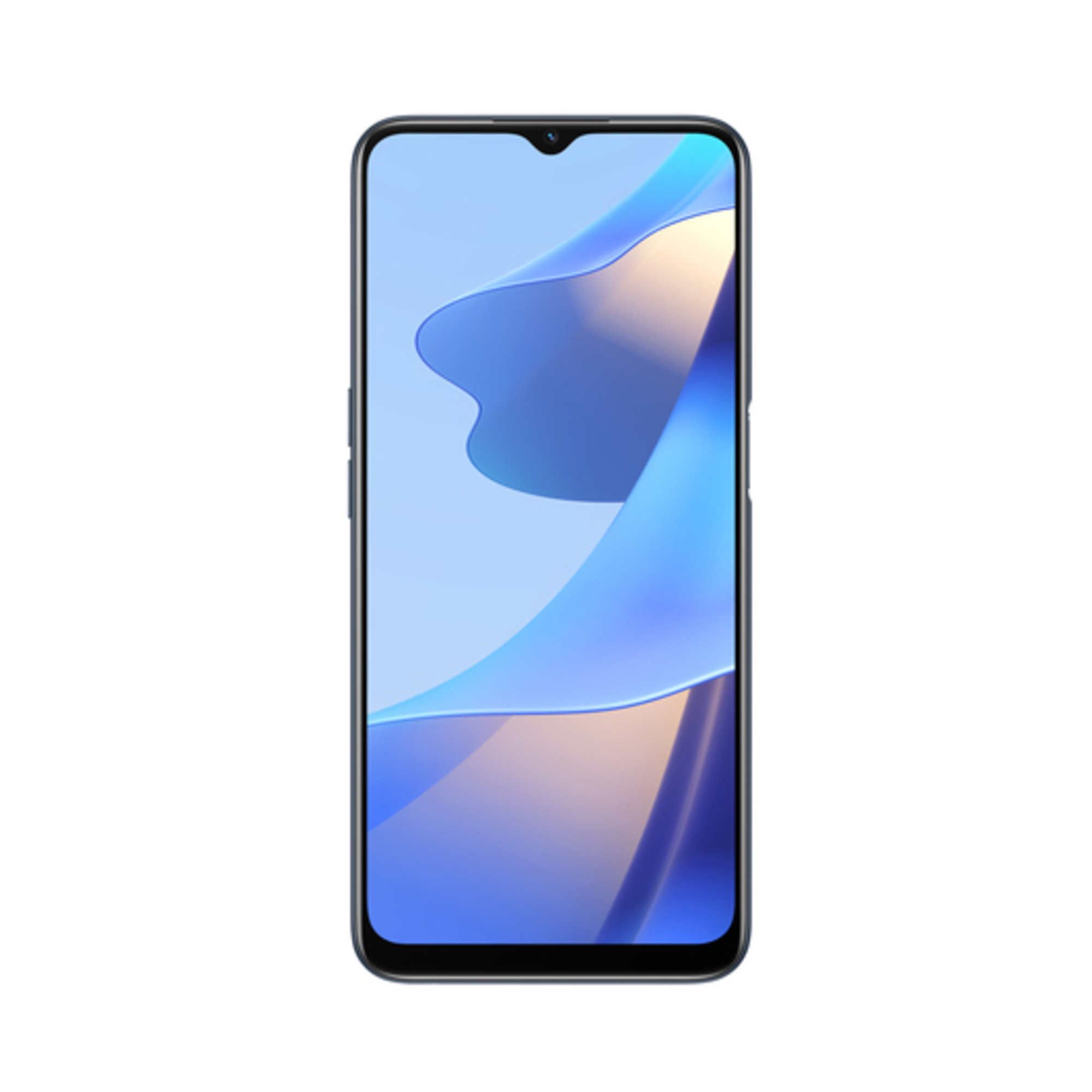 A16 32 Go, Noir, débloqué - Très bon état Très bon état Oppo reconditionné disponible sur Pixmania
