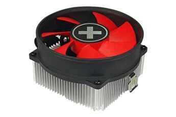 Acheter A250PWM - Refroidisseur de processeur - (pour : Socket 754, Socket 939, AM2, AM2+, AM3, AM3+, FM1, FM2, FM2+) - aluminium - 92 mm - rouge Bon état - 19,99 € A250PWM - Refroidisseur de processeur - (pour : Socket 754, Socket 939, AM2, AM2+, AM3, AM3+, FM1, FM2, FM2+) - aluminium - 92 mm - rouge Bon état Xilence reconditionné disponible sur Darty