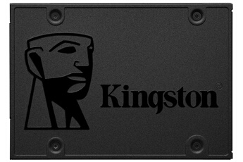 A400 960G Bon état Kingston reconditionné disponible sur Darty