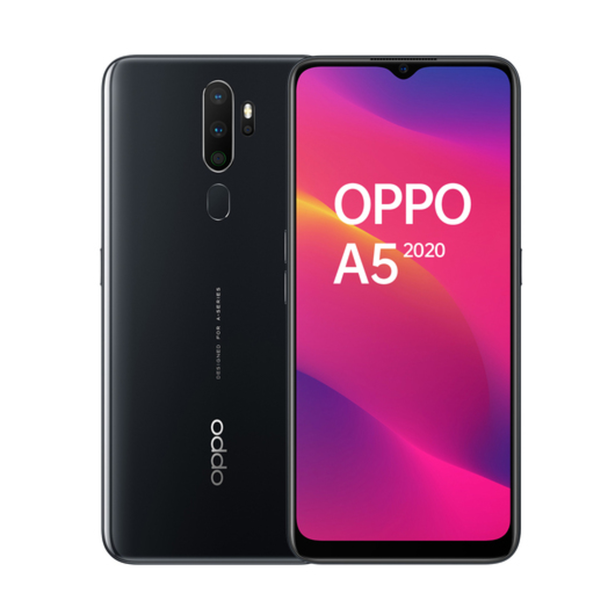 A5 (2020) 64 Go, Noir, débloqué - Très bon état Très bon état - 104,00 € A5 (2020) 64 Go, Noir, débloqué - Très bon état Très bon état Oppo reconditionné disponible sur Pixmania