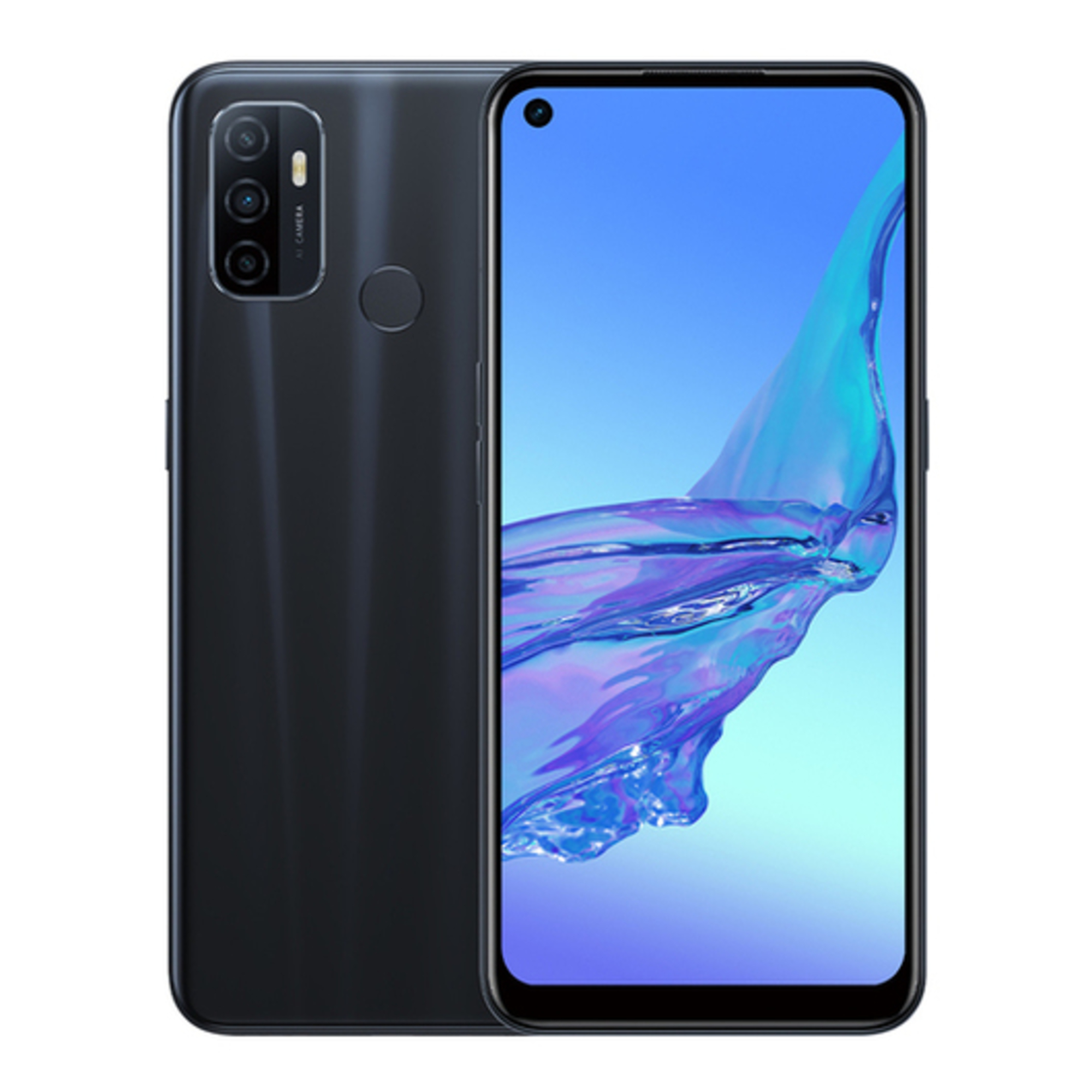A53 64 Go, Noir - Très bon état Très bon état - 104,00 € A53 64 Go, Noir - Très bon état Très bon état Oppo reconditionné disponible sur Pixmania