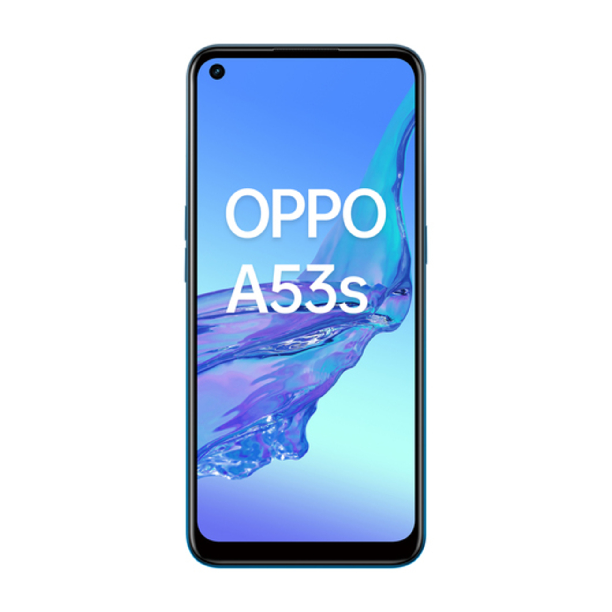 A53s 128 Go, Bleu - Excellent état Parfait état - 329,99 € A53s 128 Go, Bleu - Excellent état Parfait état Oppo reconditionné disponible sur Pixmania