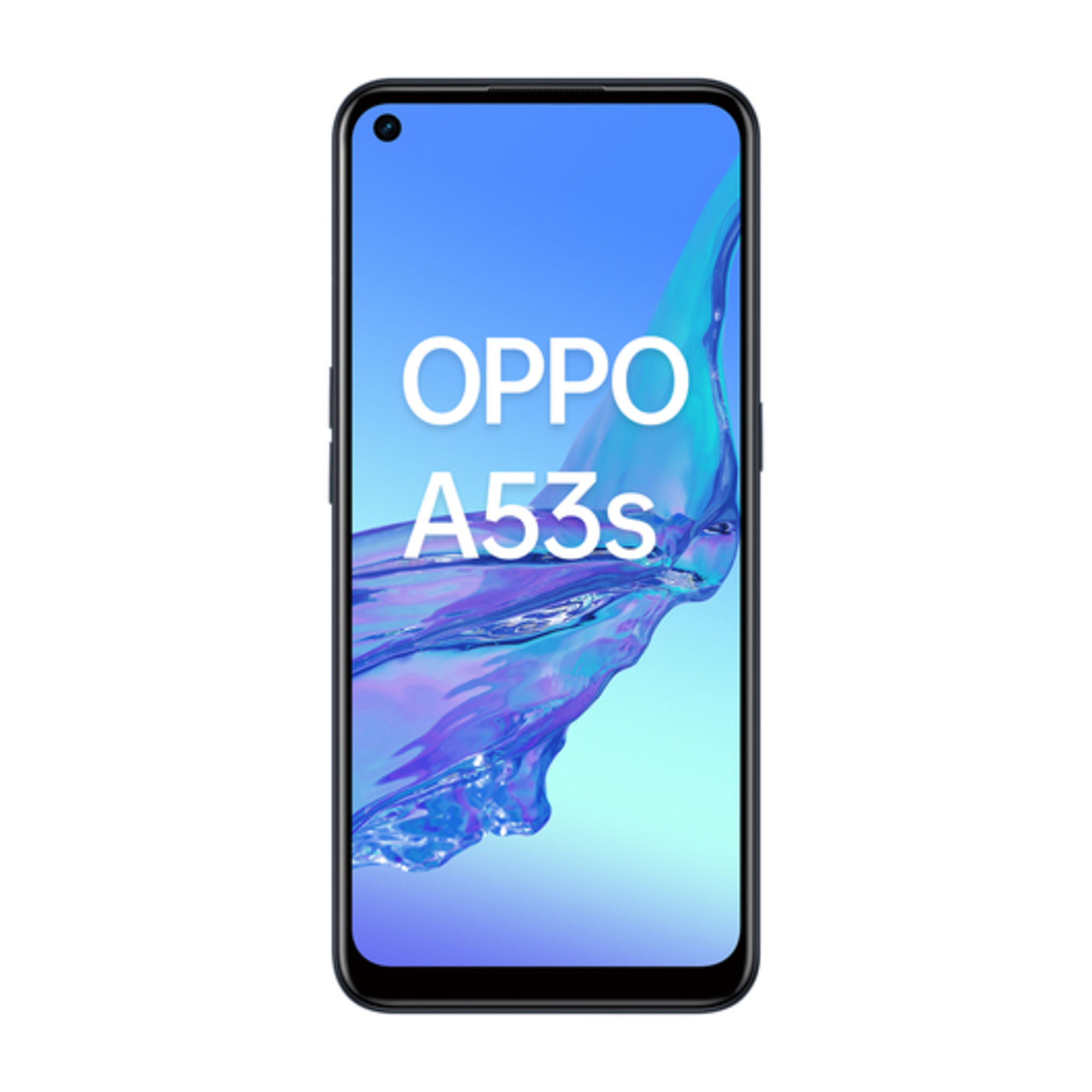 A53s 128 Go, Noir - Bon état Bon état Oppo reconditionné disponible sur Pixmania